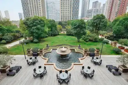 The Westin Wuhan Wuchang - 66