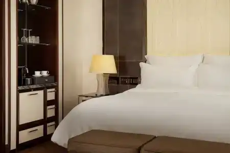The Ritz-Carlton, Astana - 63