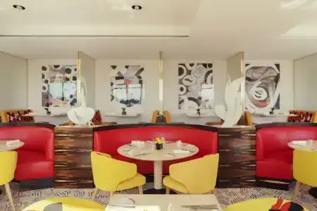 Cheval Blanc Paris & Dior Spa Cheval Blanc Paris - 15