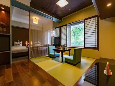 Resol Trinity Sapporo - 30