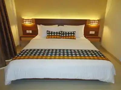 Grand Barong Resort - 34