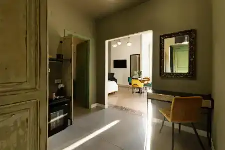 Palà Suites - 262