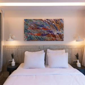 d Resort Murat Reis Ayvalık - 26