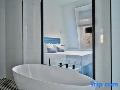 Indigo Warsaw Nowy ŚWiat, An Ihg Hotel - 94