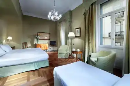 Eurostars Excelsior - 32