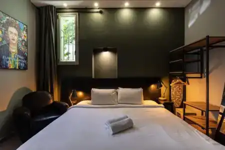 Residence Suites - 57
