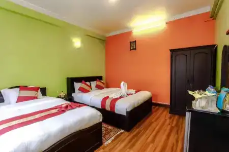 Nepalaya - 53