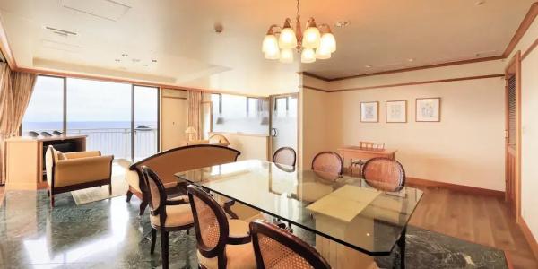 Kamogawa Grand Tower - 78