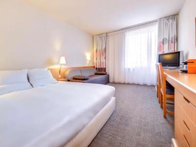 Novotel Székesfehérvár - 45