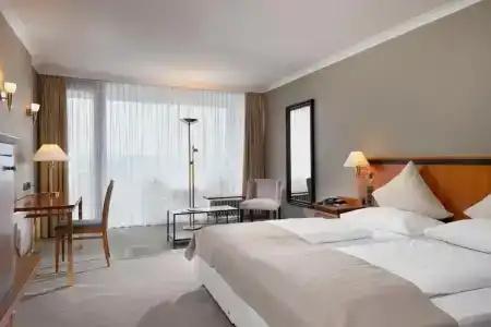 Wyndham Garden Lahnstein Koblenz - 39