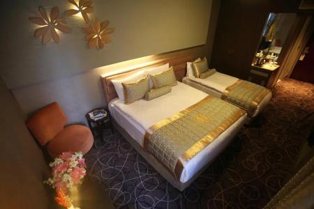 Kervansaray Bursa City Otel - 24