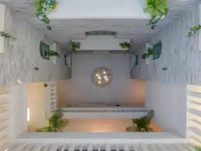 Casa Di Fiori Andros Suites - 32