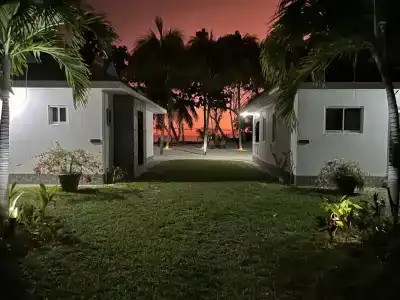 Cap Jean Marie Beach Villas - 15