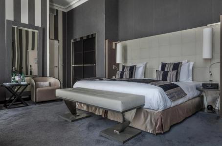La Cour des Consuls and Spa Toulouse - MGallery - 44