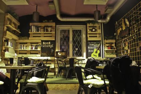 Chillout - 28