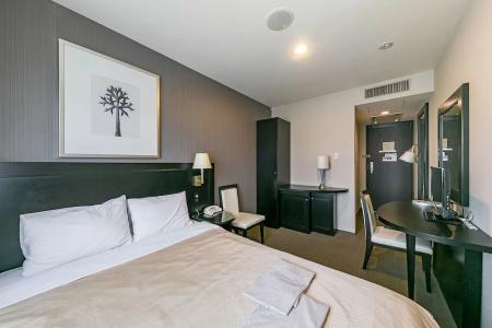 Sotetsu Fresa Inn Nagano-Ueda - 62