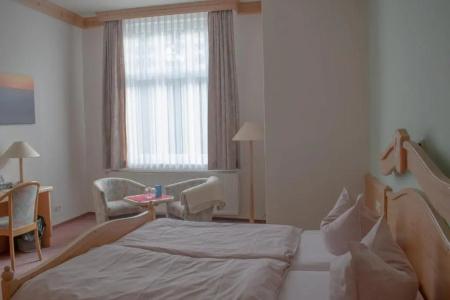 Pension Haus Marga - 28