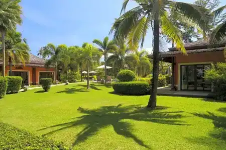 Laguna Villas Yao Noi - 95