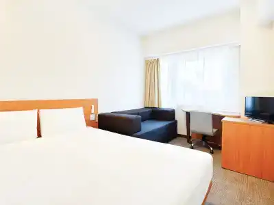 Chisun Inn Himeji Yumesakibashi - 3