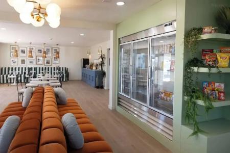 Americas Best Value Inn Tucson - 12
