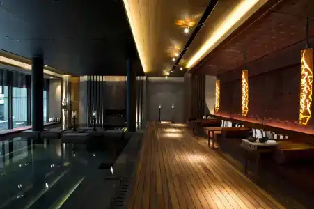 The Chedi Andermatt - 11