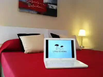 I Pini di Roma - Rooms & Suites - 73