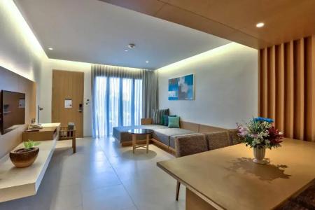 Ace Of Hua Hin Resort - Sha Plus - 77