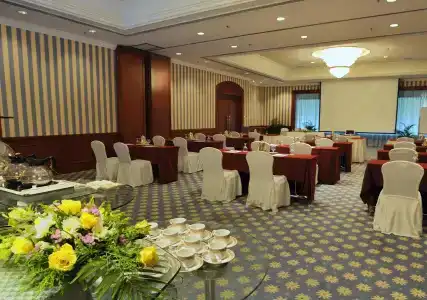 Nexus & Spa Karambunai - 26