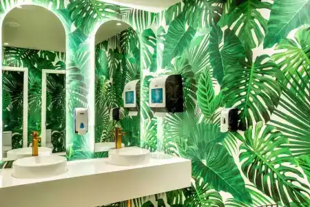 Mercure Rio Boutique Copacabana - 16