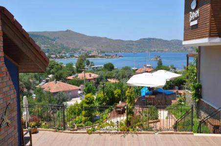 Badem Tatil Evi - 54