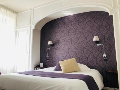Best Western hôTel De La Bourse - 61