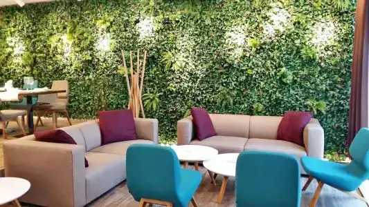 New City & Restaurant Niš - 26