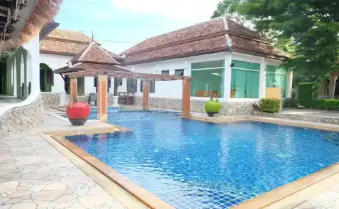 Kana Bay Villa Ao-Nang Krabi Thailand - 16