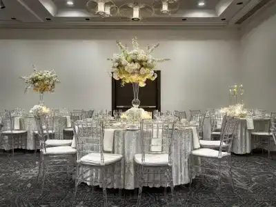Radisson Blu Downtown - 22