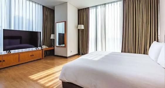 Orakai Songdo Park - 92