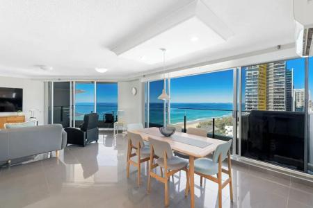 Ultiqa Beach Haven On Broadbeach - 384