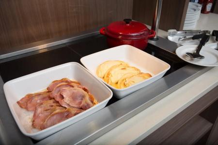 Staybridge Suites Birmingham, an IHG - 28