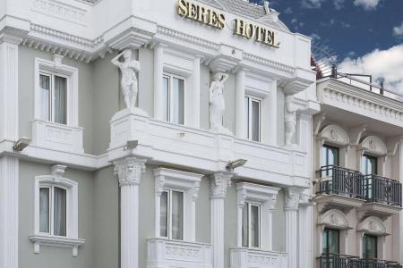 Seres Old City - 42