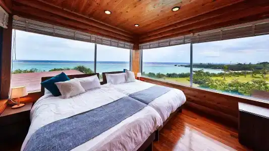 Nagahama Beach Resort Kanon - 4
