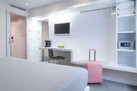 Granada Five Senses Rooms & Suites - 256