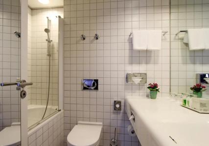 Arcotel Velvet Berlin - 9