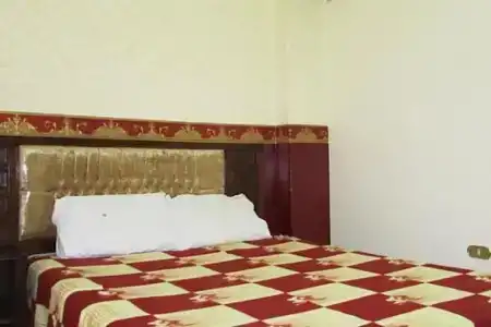 Arabian Nights Hostel - 44