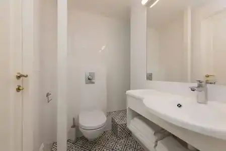 Tallinn Apartment - 78