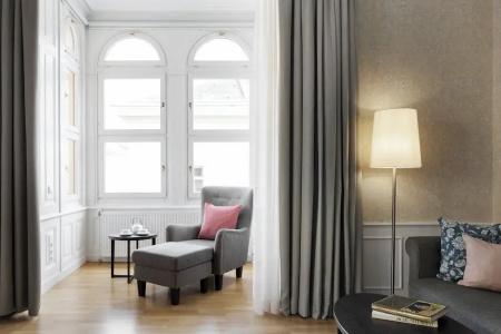Rathauspark Wien, a member of Radisson Individuals - 85