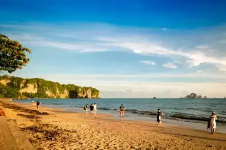 Aonang Sunset - Sha Extra Plus - 20