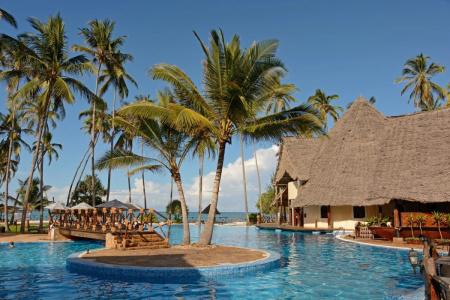 Ocean Paradise & Spa - 15