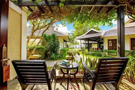 Anja Beach Resort & Spa - 226