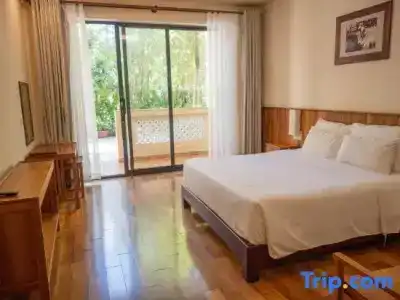 Sea Star Resort - 103