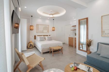 Agia Anna Studios - 87