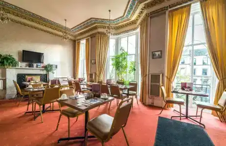 The Kelvin West End - 13